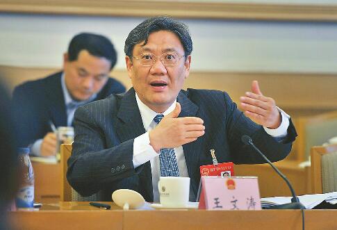 經驗學回來濟南打算怎么用？記王文濤書記三地考察