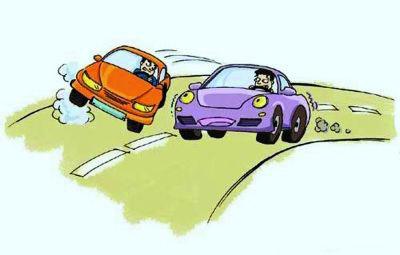 互聯網+時代，傳統企業唯一彎道超車機會？