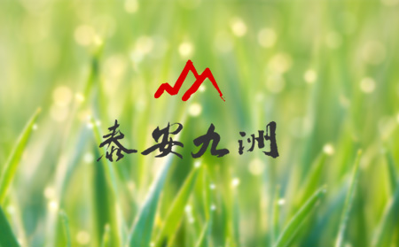 泰安九洲土工材料與超越互聯（濟南）簽約網站建設