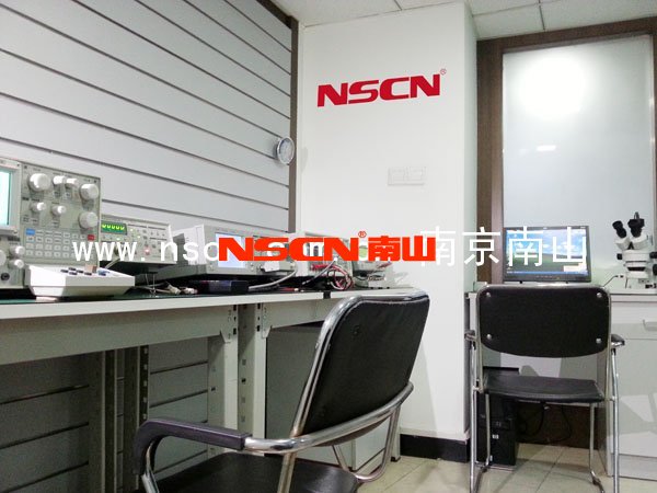 貼片電容、貼片電阻、電感線圈檢測實(shí)驗(yàn)室